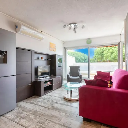 La Trinquette By Interhome