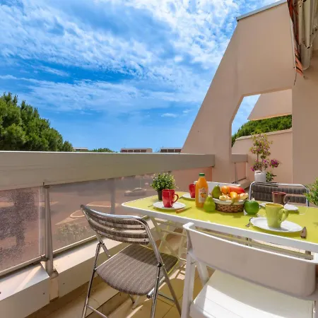 La Trinquette By Interhome Apartment