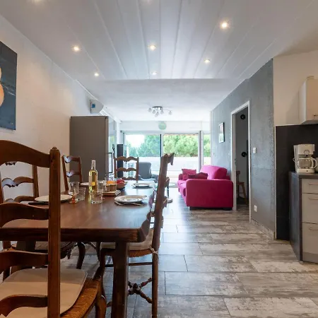 La Trinquette By Interhome *