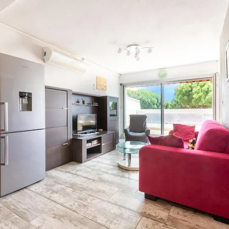 La Trinquette By Interhome Le Grau-du-Roi