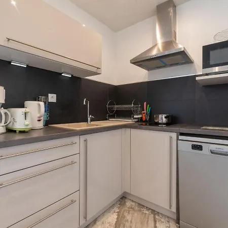 La Trinquette By Interhome * Le Grau-du-Roi