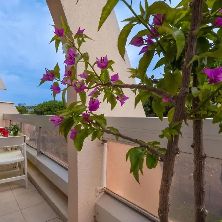 La Trinquette By Interhome Apartment