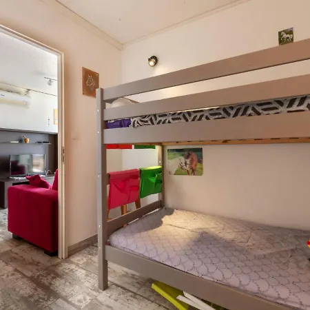 La Trinquette By Interhome *