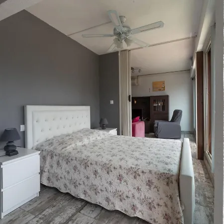 La Trinquette By Interhome Le Grau-du-Roi