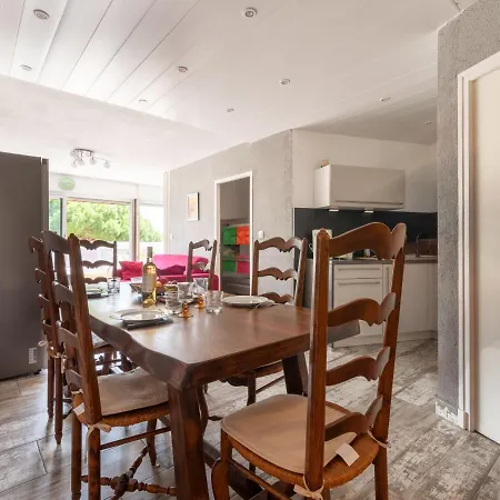La Trinquette By Interhome Apartment