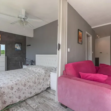La Trinquette By Interhome Apartment